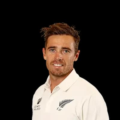 Tim Southee