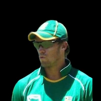 AB de Villiers