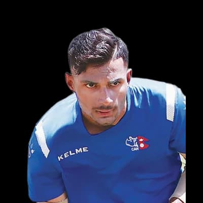 Dev Khanal