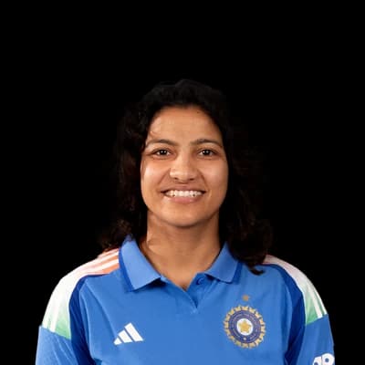 Sneh Rana