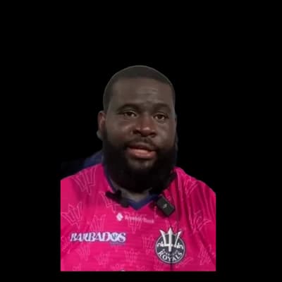 Rahkeem Cornwall