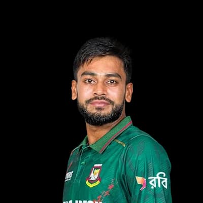 Mehidy Hasan Miraz