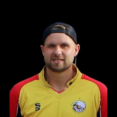 Matt Critchley
