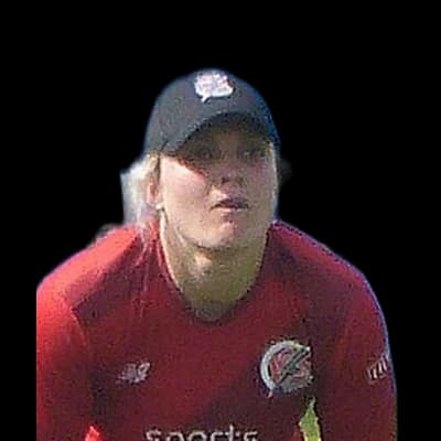 Eleanor Threlkeld