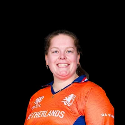 Caroline de Lange