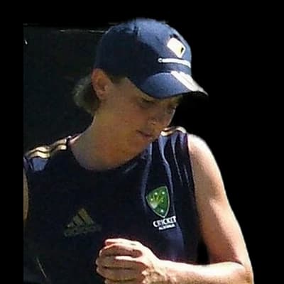 Sarah Elliott