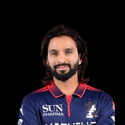 Rajat Patidar