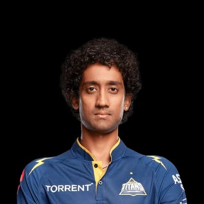 Sai Kishore