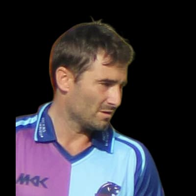 Tim Murtagh
