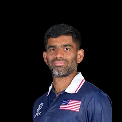 Saurabh Netravalkar