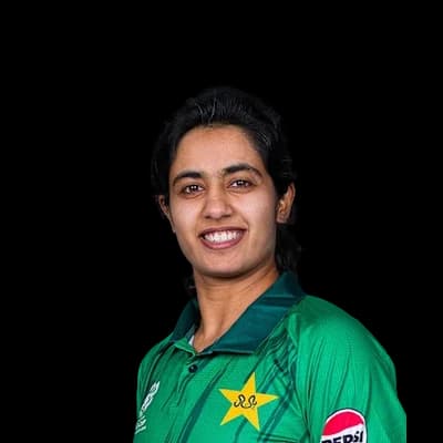 Nashra Sandhu