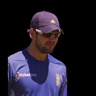 Rilee Rossouw