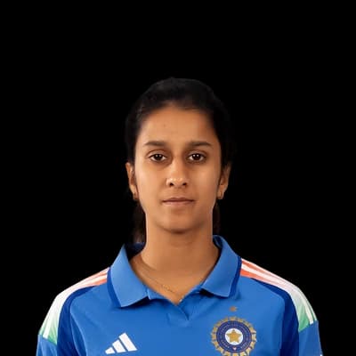 Jemimah Rodrigues