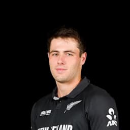 William ORourke