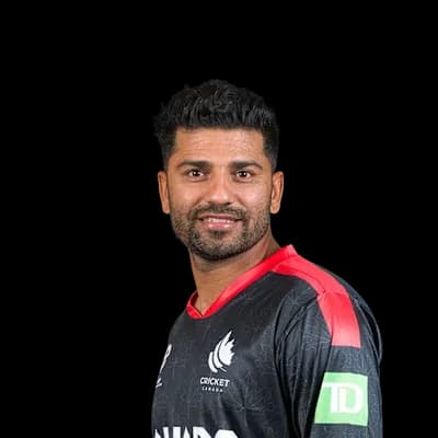 Kaleem Sana