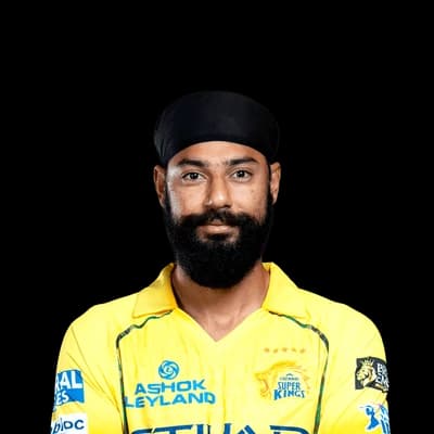 Gurjapneet Singh