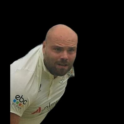 Joe Leach