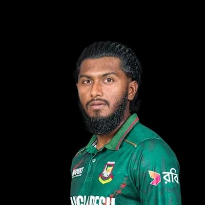 Jaker Ali Anik