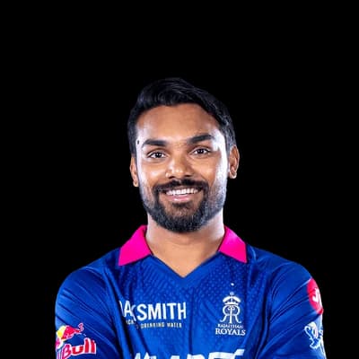 Sandeep Sharma
