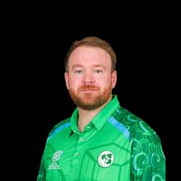 Paul Stirling