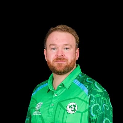 Paul Stirling