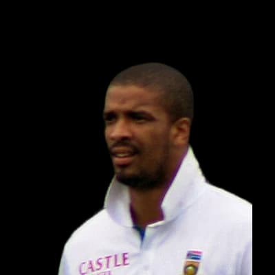 Vernon Philander