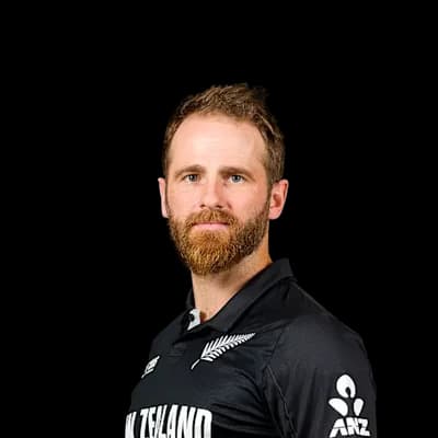 Kane Williamson