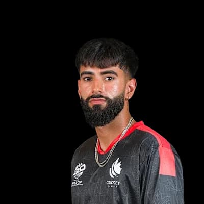 Yuvraj Samra