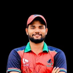 Pushkar Sharma