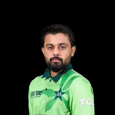 Saud Shakeel