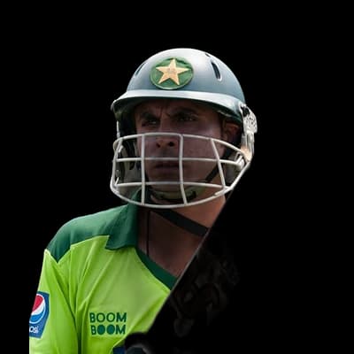 Abdur Rehman