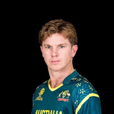 Adam Zampa