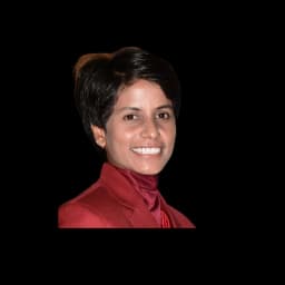 Poonam Yadav