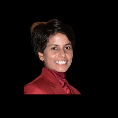 Poonam Yadav