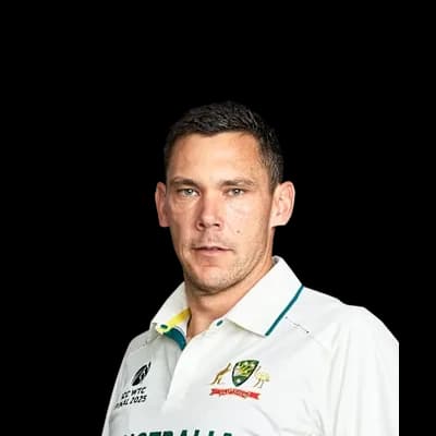Scott Boland