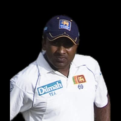 Mahela Jayawardene