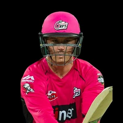 Jason Roy