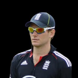 Eoin Morgan