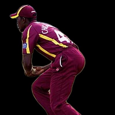 Elton Chigumbura