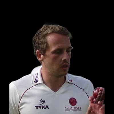 Josh Davey