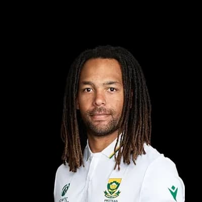 Tony de Zorzi