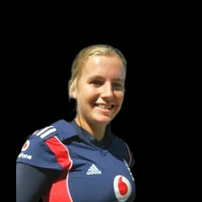 Holly Colvin