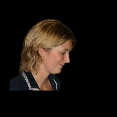 Charlotte Edwards