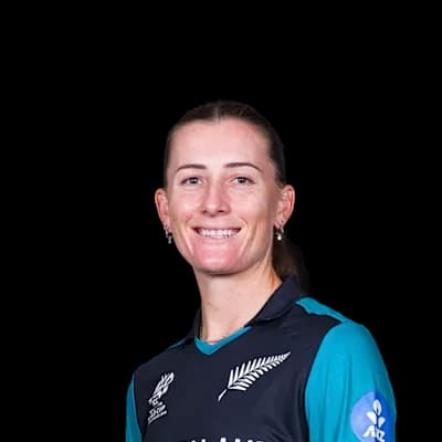Rosemary Mair