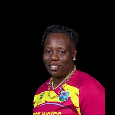 Qiana Joseph