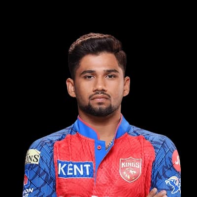 Musheer Khan
