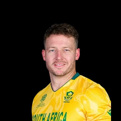 David Miller