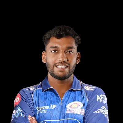 Atharva Ankolekar