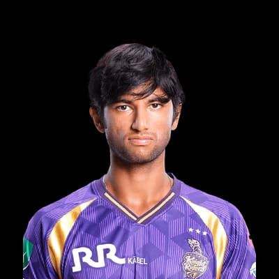 Angkrish Raghuvanshi
