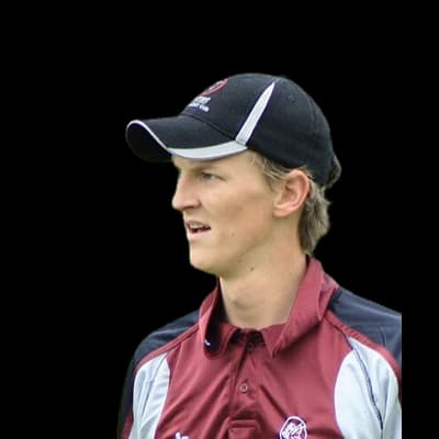 Max Waller